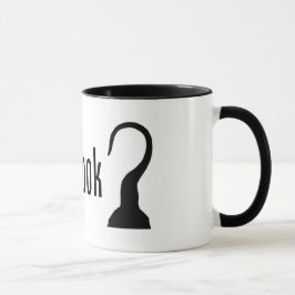 Heb je een haak? KoffieMok Mok
