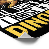 Heb je een hond? Goed dat klote Poster (Hoek)