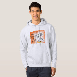 Heb je een lepel nodig? Ik heb Shirten/Alle stijle Hoodie