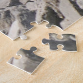 Heb je een lift nodig? Vervoer op Inisheer Galway  Legpuzzel (Zijkant)