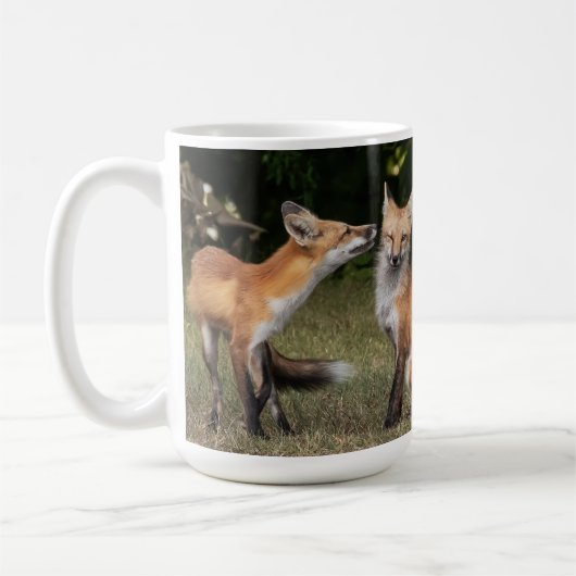 Heb je een mint? koffiemok (Links)