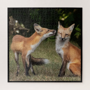 Heb je een mint? legpuzzel