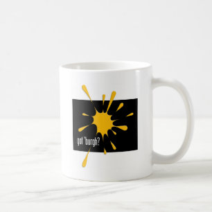heb je een mok voor koffie ?