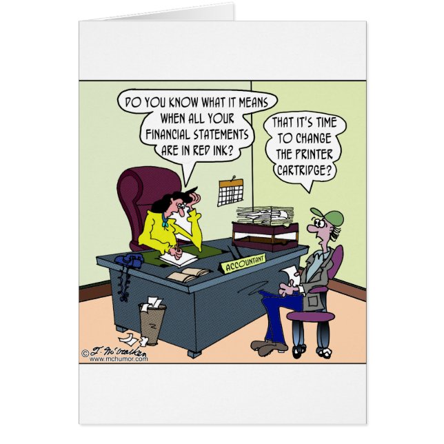 Heb je een rode inkt? Verander de printercartridge (Voorkant)