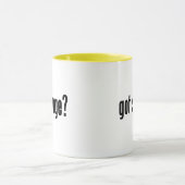 Heb je een spons? mok (Midden)