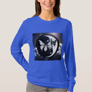Heb je een thema of een specifiek idee voor ogen? t-shirt