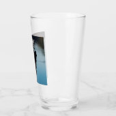 Heb je Elk? Funny Hunter Humor Glas (Links)