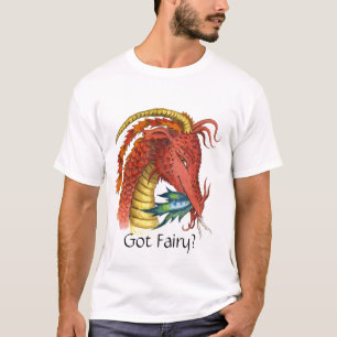 Heb je Fairy? T-shirt
