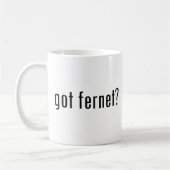 Heb je fernet? koffiemok (Links)