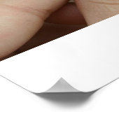 Heb je geluk? poster (Hoek)