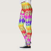 Heb je gemeenschap? leggings (Links)