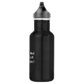 Heb je geprobeerd het weer aan te zetten en uit te waterfles (Rechts)