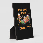 Heb je geprobeerd om het te laten rijpen, Nurse Ch Fotoplaat (Zijkant)