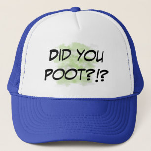 Heb je geworteld? Pet voor Novelty Gag
