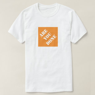 Heb je grappig genoeg pa Humoureuze Vaderdag cadea T-shirt