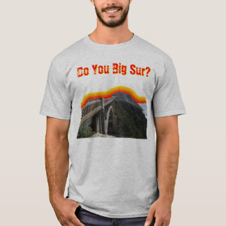 Heb je grote zur? t-shirt