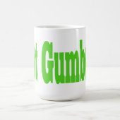 Heb je Gumbo? Koffiemok (Center)