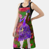 Heb je hart LeeMarie's Creative Design Schort (Insitu)