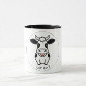 Heb je Hay? Mok (Midden)
