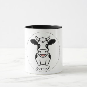Heb je Hay? Mok