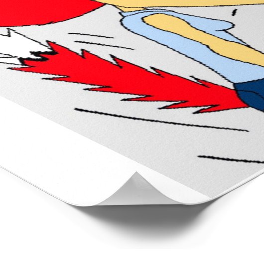 Heb je het gehaald? poster (Hoek)