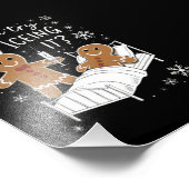 Heb je het geprobeerd met een kerstkoekje van scho foto afdruk (Hoek)