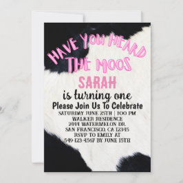 Heb je het meubelmeisje horen draaien op een dag? kaart