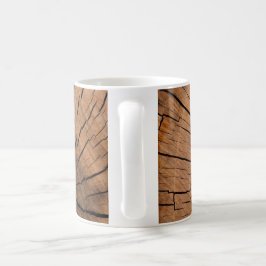Heb je hout? Mok van Woodworkers Coffee