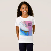 Heb je Ice? Kinder T-shirt (Voorkant volledig)