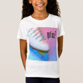 Heb je Ice? Kinder T-shirt
