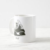 Heb je Ice? Koffiemok (Voorkant links)