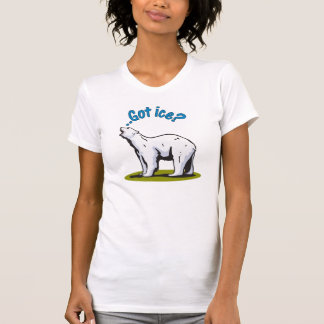 Heb je Ice? T-shirt