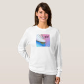 Heb je Ice? T-shirt (Voorkant volledig)
