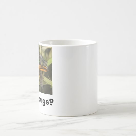 Heb je insecten? mok L (Center)