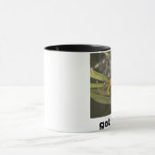 Heb je insecten? recht op mok (Midden)