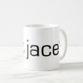 Heb je Jace? Koffiemok (Voorkant rechts)