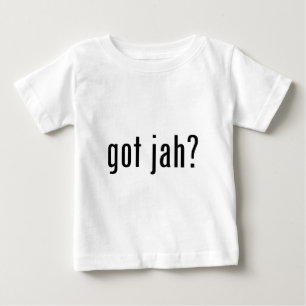 Heb je jah?