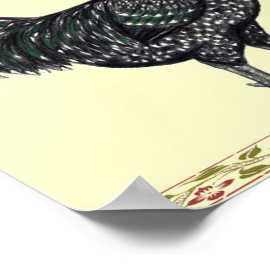 Heb je Java? Poster (Hoek)