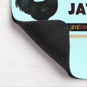 Heb je Javas? Muismat (Hoek)