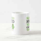 Heb je je Cactus vandaag opgejaagd? KoffieMok (Center)