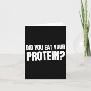 Heb je je eiwit bodybuilding fitness Humo gegeten? Kaart