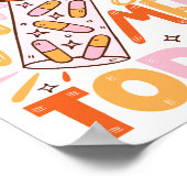 heb je je medicijnen vandaag meegenomen ? poster (Hoek)