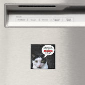 Heb je je MEDs vandaag meegenomen? Magneet (Insitu (Vaatwasser))