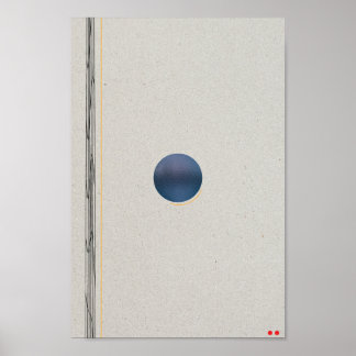 Heb je je ooit afgevraagd - TMD Origineel ontwerp Poster