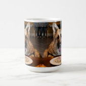 Heb je je zelf iets gegeven? koffiemok (Center)