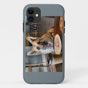 Heb je jezelf iets gegeven? Case-Mate iPhone case