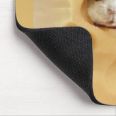 Heb je kaas? muismat (Hoek)