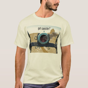 Heb je kanker? t-shirt