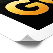 Heb je kettingen? poster (Hoek)