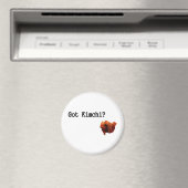 Heb je Kimchi? Magneet (Insitu (Vaatwasser))